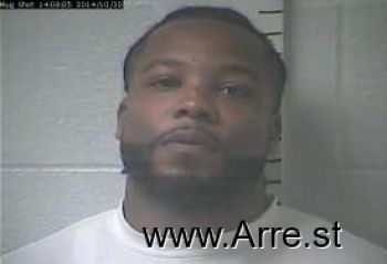 Keemont Louis Oates Mugshot