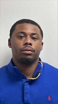 Keenan Aljwaun Moore Mugshot