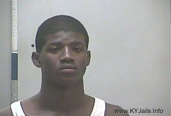 Keenen Mcguire   Mugshot