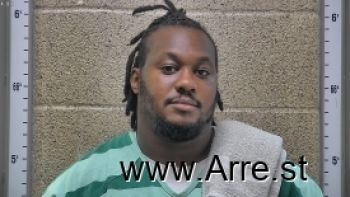 Keenon R Perriman Mugshot