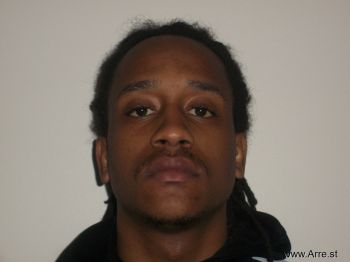 Keion T Dodds Mugshot