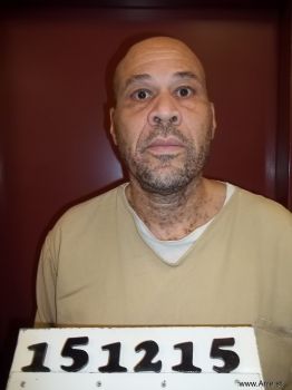 Keith Lamont Adams Mugshot