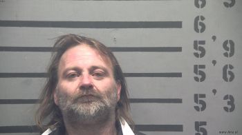 Keith  Adamson Mugshot