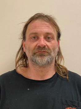 Keith  Adamson Mugshot