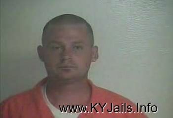 Keith Allen Slone   Mugshot