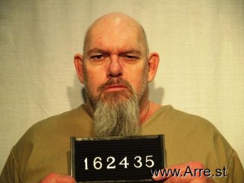 Keith  Bradley Mugshot