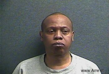 Keith  Braswell Mugshot