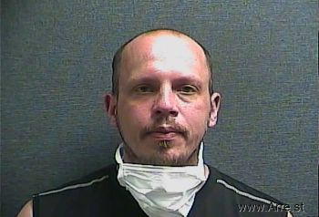 Keith M Collinsworth Mugshot