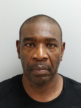 Keith L Dawson Mugshot