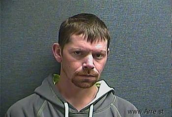 Keith Allen Donaldson Mugshot