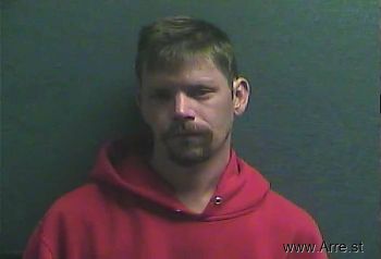 Keith Allen Donaldson Mugshot