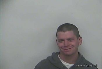 Keith Allen Donaldson Mugshot