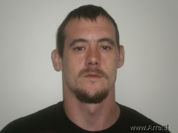 Keith  Fritz Mugshot