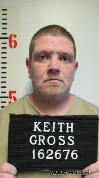 Keith  Gross Mugshot