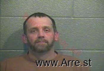 Keith Allen Gross Jr. Mugshot