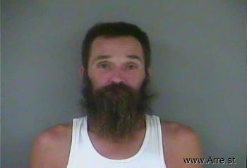 Keith Allen Kraft Mugshot