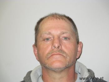 Keith L Martin Mugshot