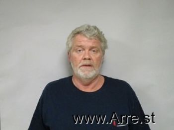 Keith W Mcintyre Mugshot