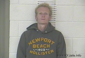 Keith Mitchell Sizemore   Mugshot