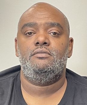 Keith L Moore Mugshot