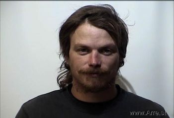 Keith  Morris Mugshot