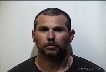 Keith  Smith Mugshot