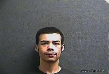 Keith Lamont Walker Mugshot