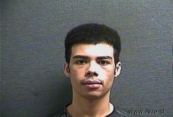 Keith Lamont Walker Mugshot