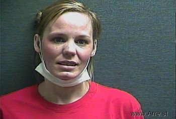 Kelcey Morgan Benzinger Mugshot