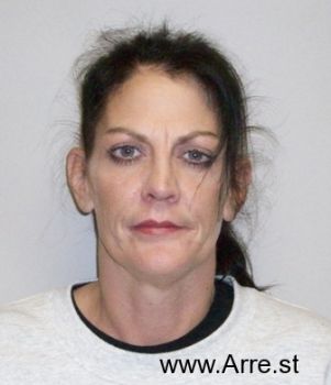 Kellie D Frederick Mugshot