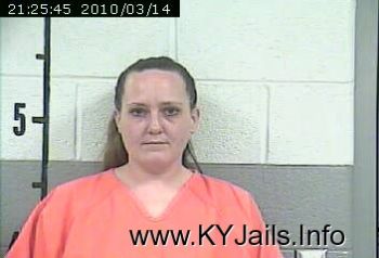 Kellie R Campbell   Mugshot