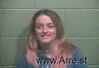 Kellie Lynn Reece Mugshot