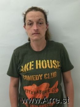 Kellie  Reece Mugshot