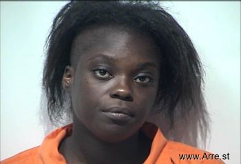 Kellniqua  Acree Mugshot