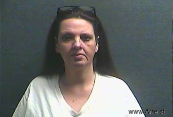 Kelly Sue Brown Mugshot