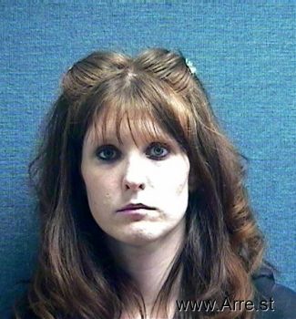 Kelly J Courtney Mugshot