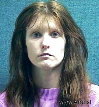 Kelly Jo Courtney Mugshot