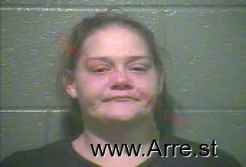 Kelly Jean Davis Mugshot