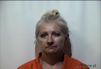 Kelly  Holder Mugshot