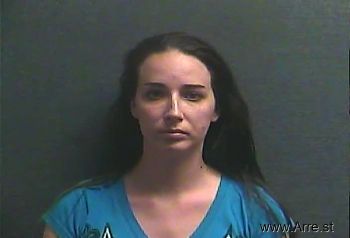 Kelly L Hopkins Mugshot