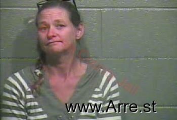 Kelly Ann Koch Mugshot