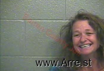 Kelly Anne Koch Mugshot