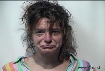 Kelly  Lofton Mugshot