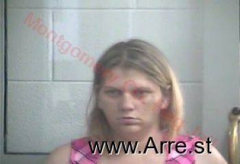 Kelly Lynn Pack Mugshot