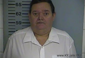 Kelly Paul Brown   Mugshot