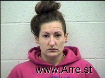 Kelly Renee Phillips Mugshot