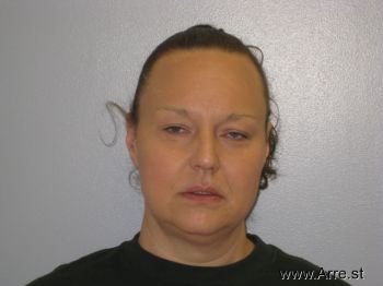 Kelly Jane Reynolds Mugshot