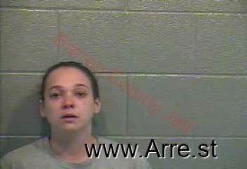 Kelly Danielle Thomas Mugshot