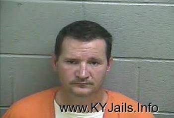 Kelly Wayne Franklin   Mugshot