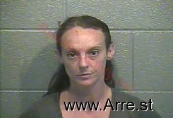 Kelly Rae Wright Mugshot